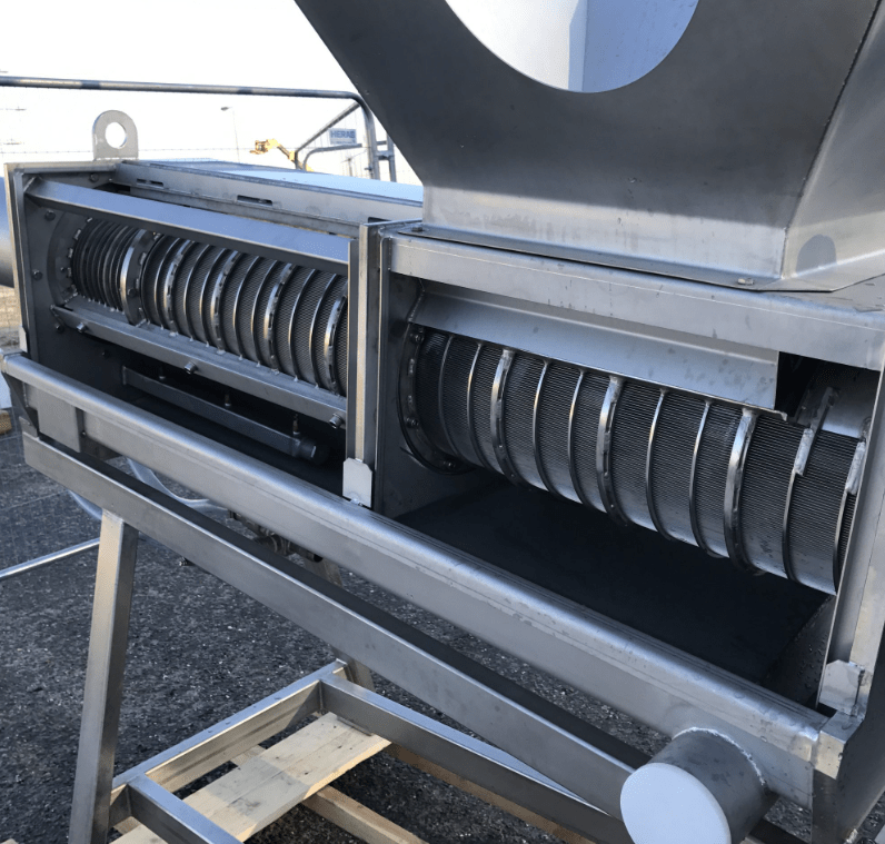 How Different Stainless Steel Wedge Wire Types Perform in Real-World Settings