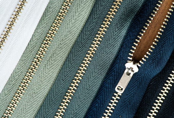 Why Y Type Zipper Wire is the Superior Choice for Durable Zippers
