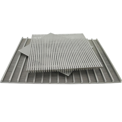 Choosing the Right Wedge Wire Screen to Maximize Your System’s Efficiency