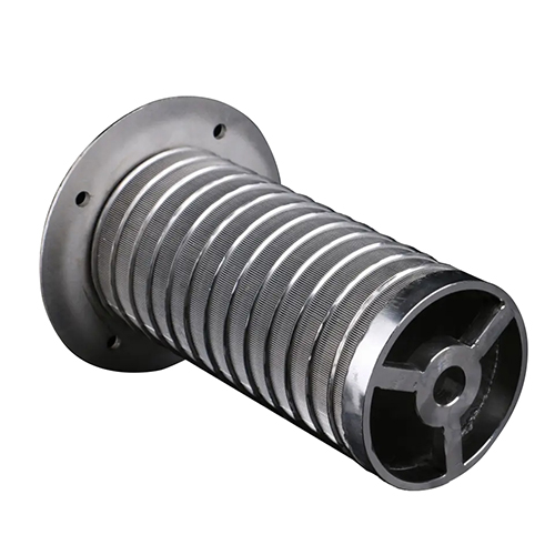 How Your Industry Dictates the Best Type of Wedge Wire Screen