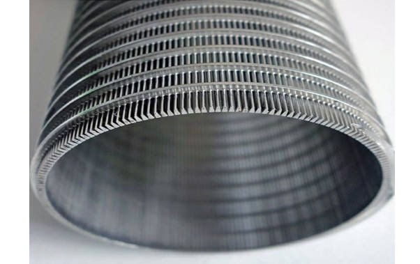 Jingzhou’s Screen Tube