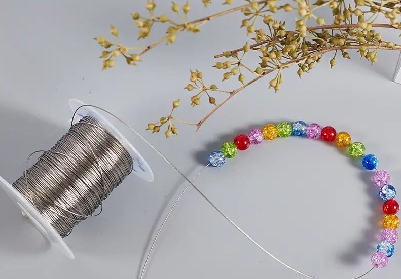 Creative Uses of Stainless Steel Wire