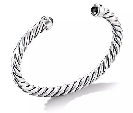 Jewelry Designs with Stainless Steel Wire