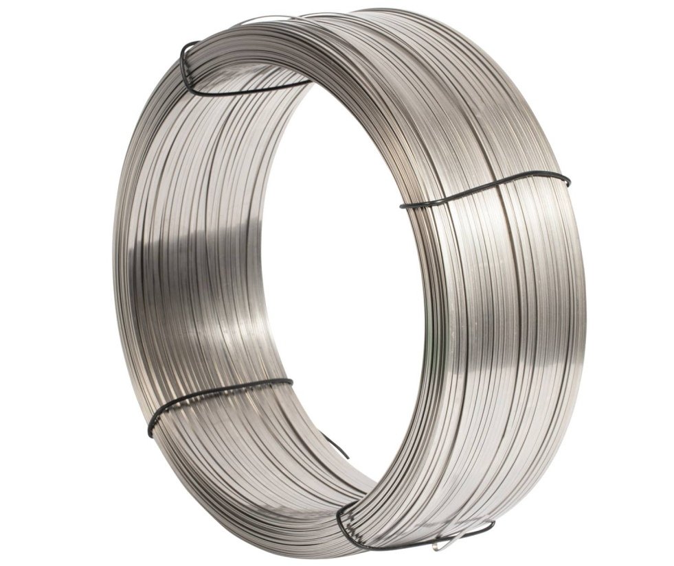 Jingzhou’s stainless steel wire