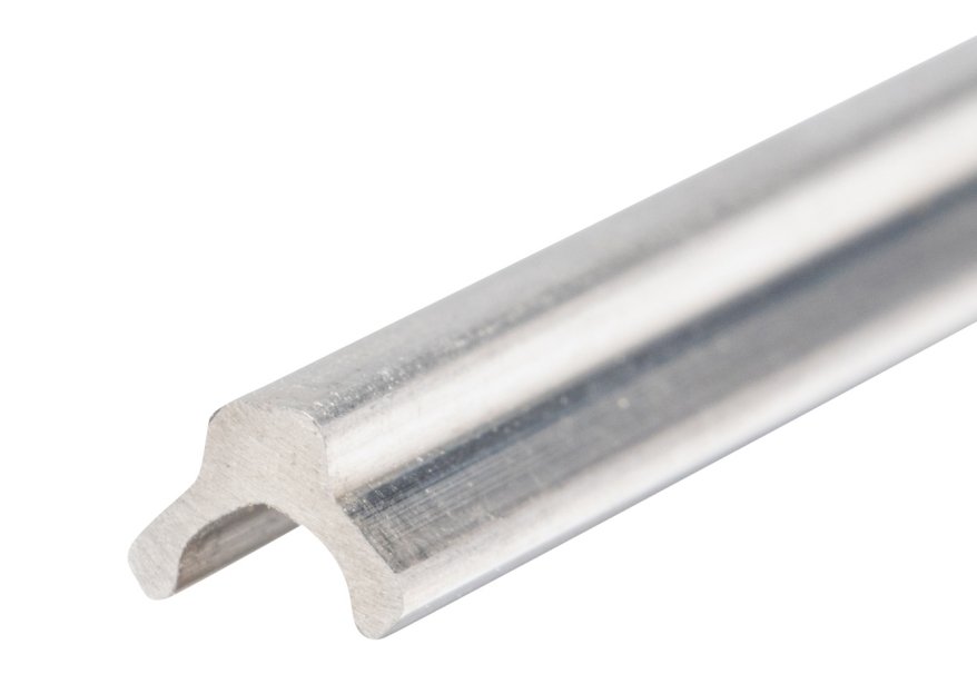 Y zipper wire is Y-shaped stainless steel wire