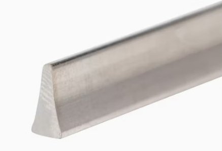 Advanced Material Selection for Extreme Durability