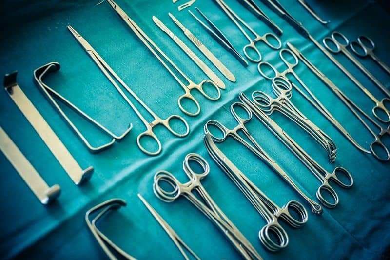 How Fine Stainless Steel Wire Enables High-Accuracy Surgical Equipment