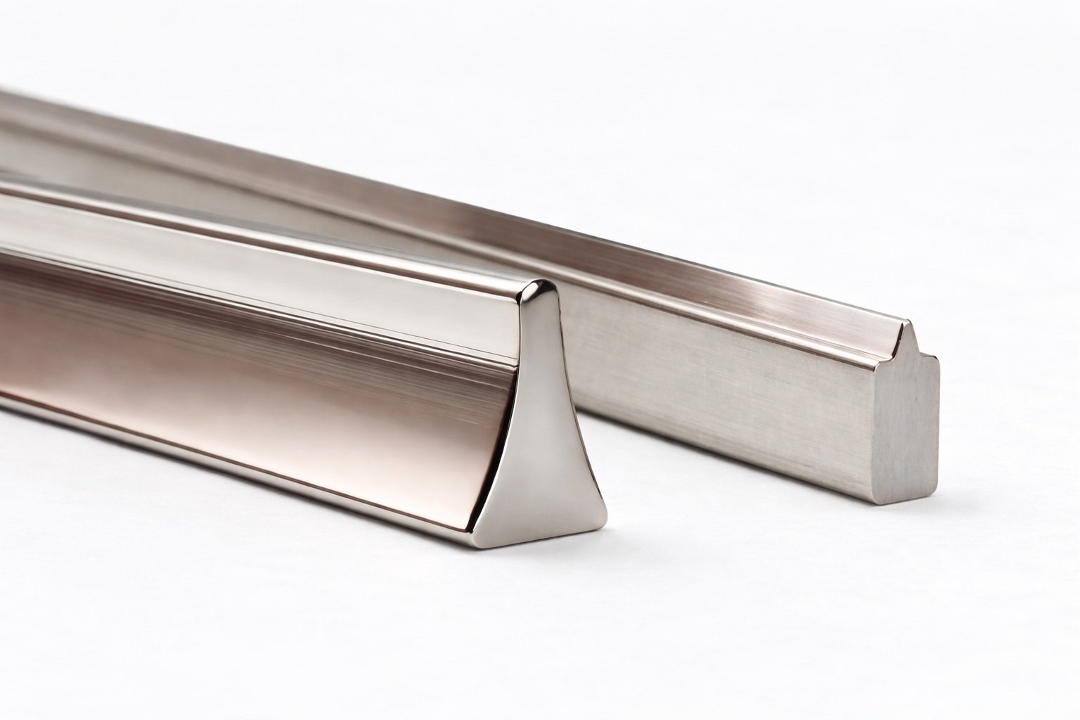 Superior Corrosion Resistance in Aggressive Environments