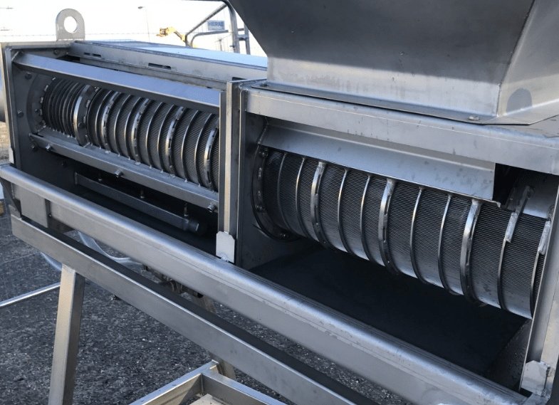 Troubleshooting Common Problems with Wedge Wire Installations