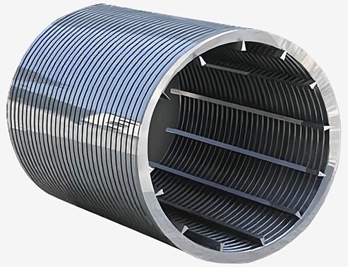 Wedge Wire Screen Cylinder
