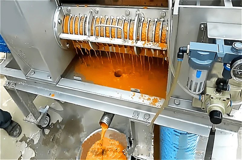 Wedge Wire Screens’ Ultimate Efficiency in Juice Filtration