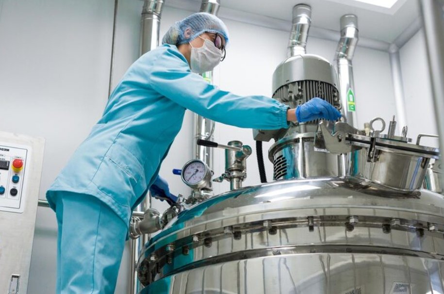 Jingzhou’s products fit into many kinds of pharmaceutical gear