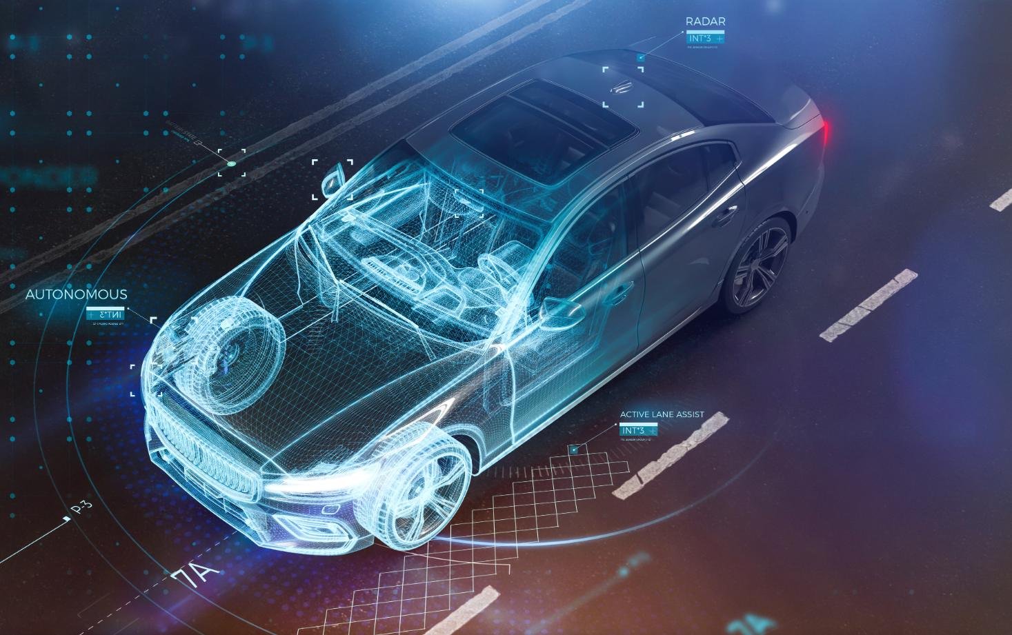Round Wire is Essential for Automotive and Electronics Applications
