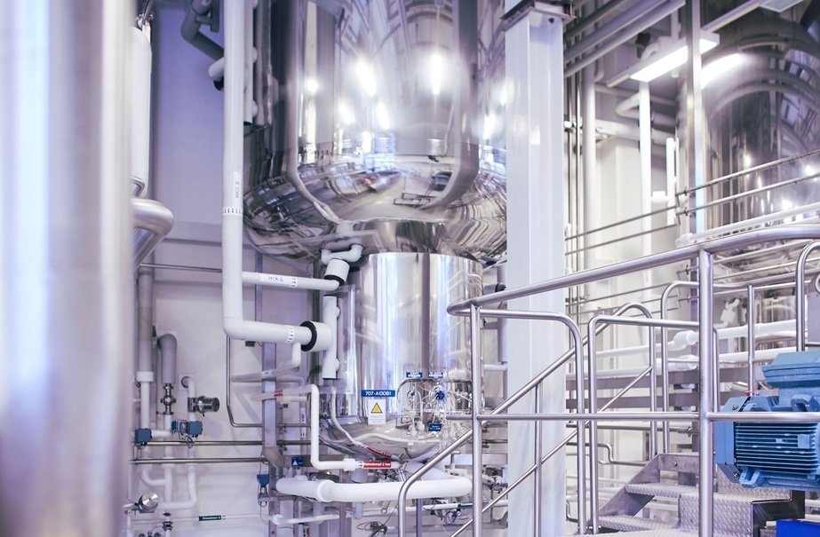 Why Wedge Wire is Crucial for Precision Pharmaceutical