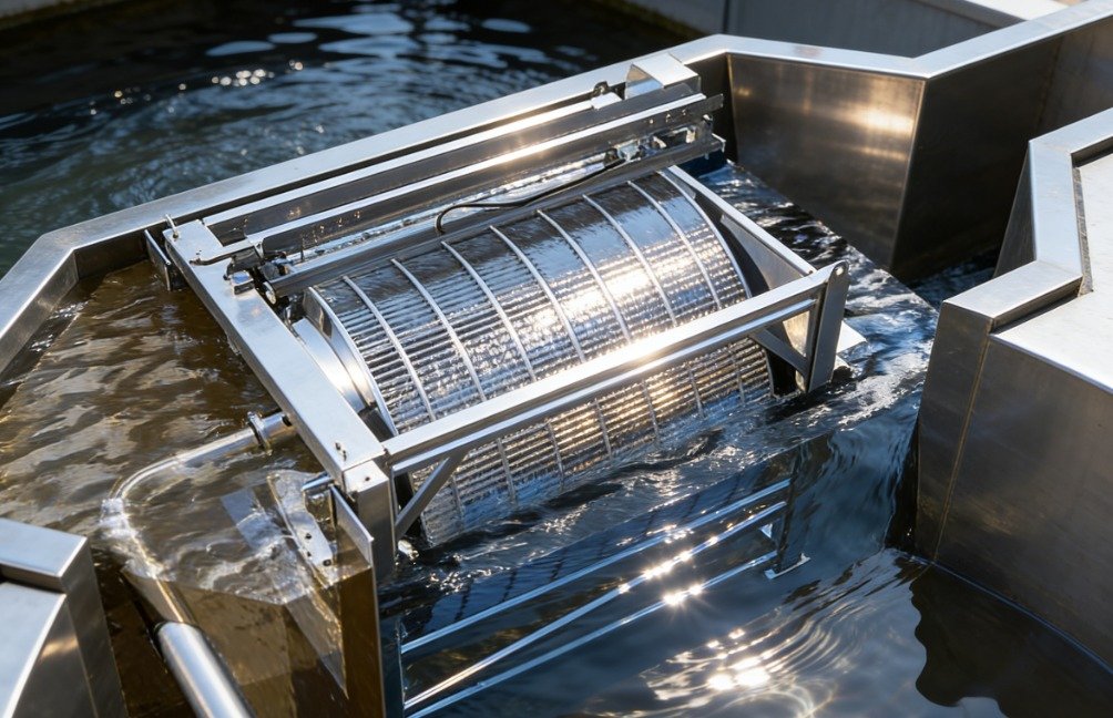 How Top Suppliers Manufacture Clog-Resistant Wedge Wire Filters