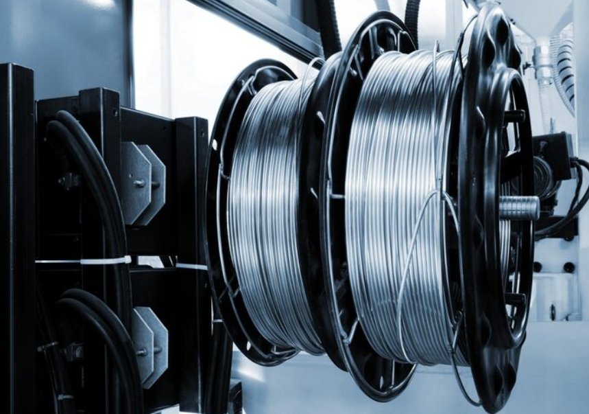Jingzhou focuses on high-quality round and shaped wires