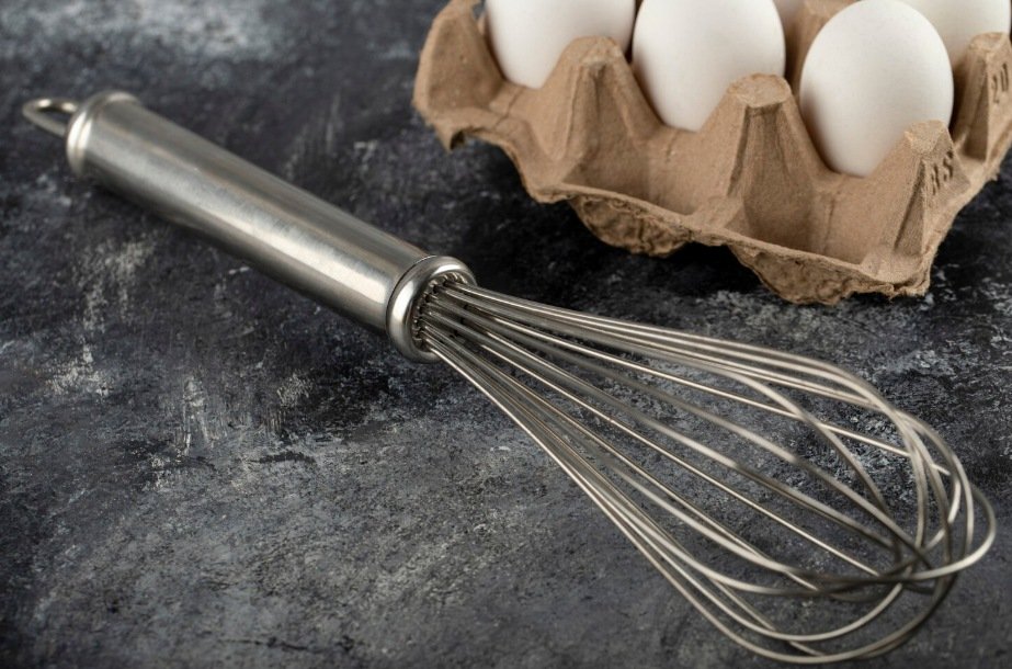 Stainless Steel Wire is Vital for High-End Culinary Tools