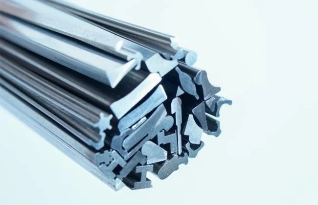 custom profile wires built for strength and accuracy