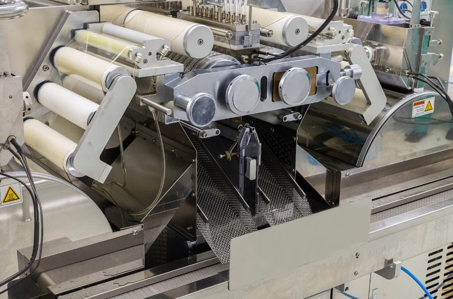 Enhancing Textile Machinery Life with Custom-Rolled Profile Wires