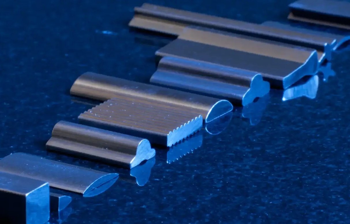 Jingzhou Wire Advantage of Technical Excellence & Cost Optimization