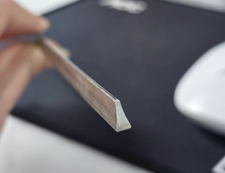 Advanced testing and inspection for high-precision metal wire quality