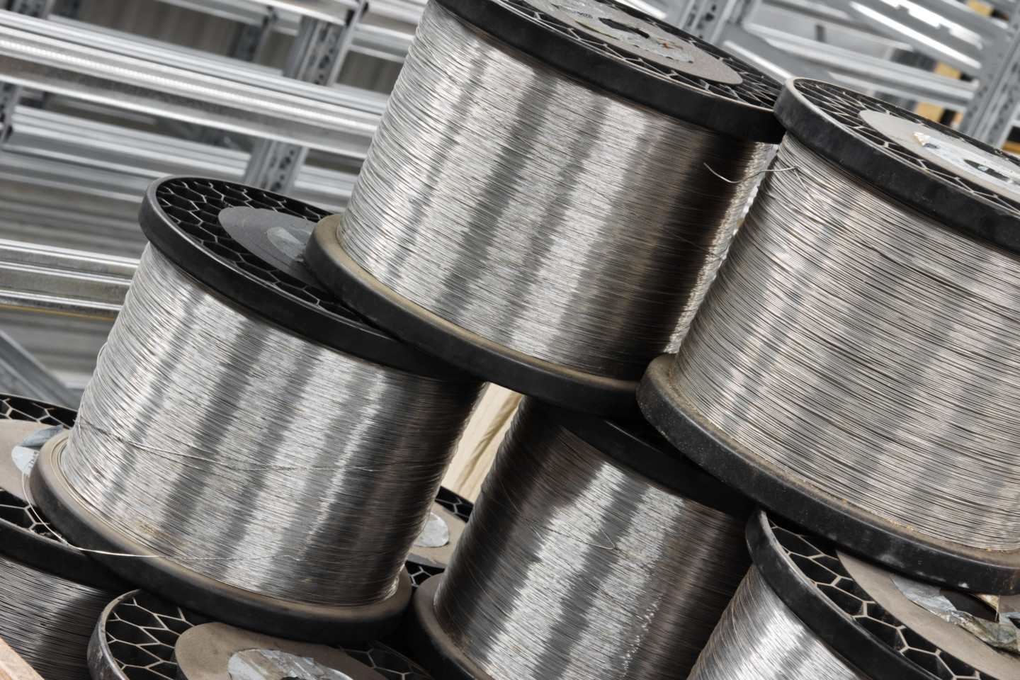 How to Audit a Chinese Stainless Steel Wire Factory