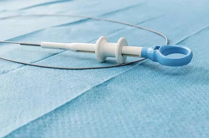 Jingzhou Precision medical wire for surgical and interventional instruments