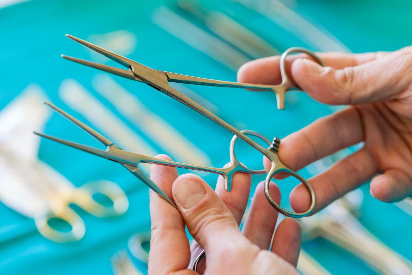 Precision-Drawn Wire is Vital for Long-Lasting Surgical Instruments