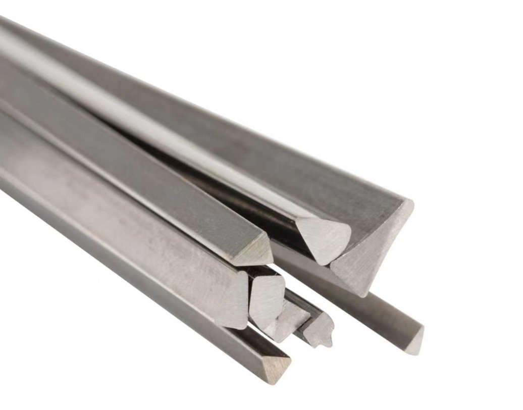 Wedge Wire Basket for Mining and Mineral Processing to Resist Impact
