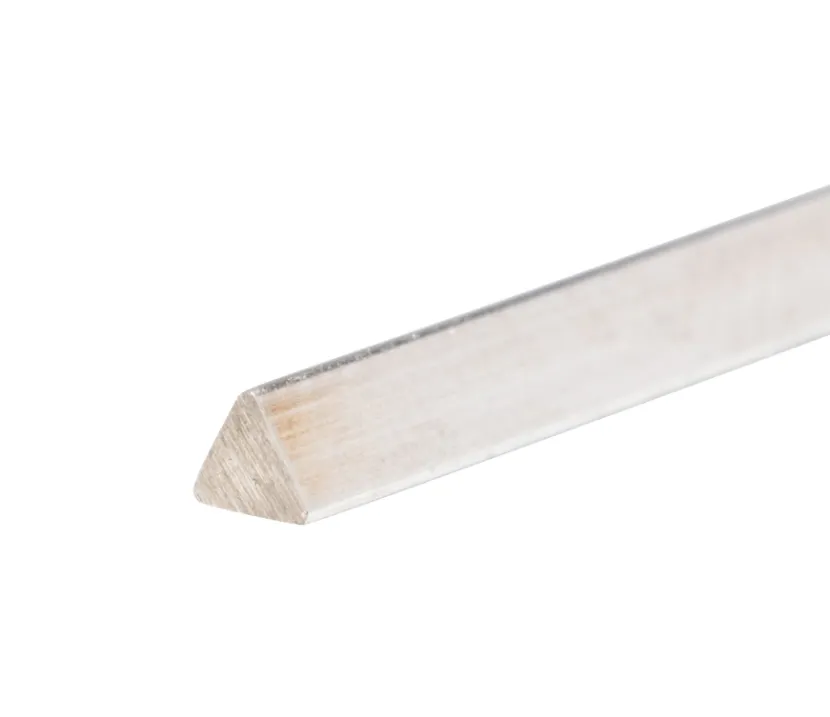 How V-Shaped Wire Reduces Clogging in Industrial Filters