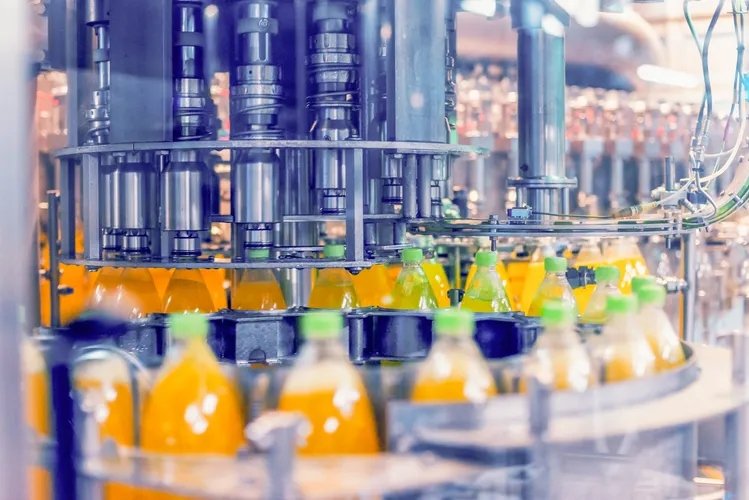 Optimizing Juice and Beer Filtration with Wedge Wire Screens for Hygiene and Purity