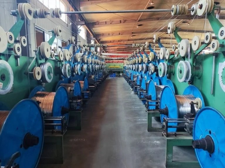 Reliable supply with fast delivery and ISO-certified quality testing