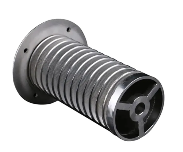 Avoid 7 Common Mistakes When Purchasing Wedge Wire Screens