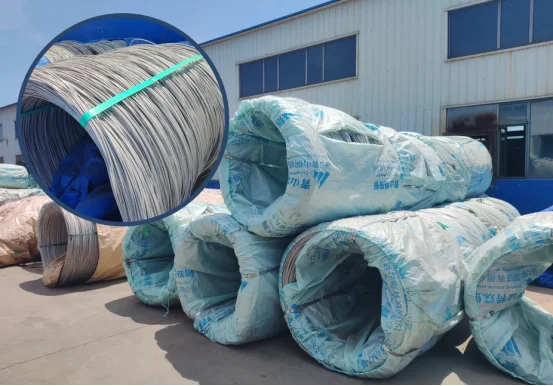 Benefits of Direct Stainless Steel Wire Sourcing