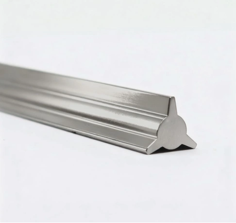 Custom Stainless Steel Profile Wire for Filtration Equipment
