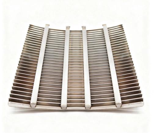 How Wedge Wire Screens Improve Sand Separation Efficiency