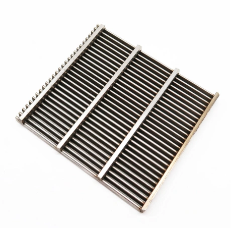 Static Sieve Screens Solid-Liquid Separation & Sizing Guide